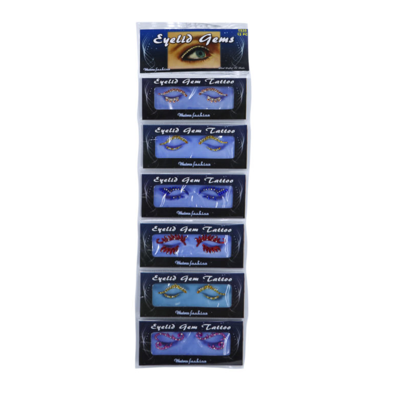 1535 - Eye Gems - Image 3