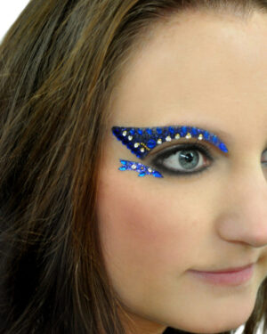 1535 - Eye Gems
