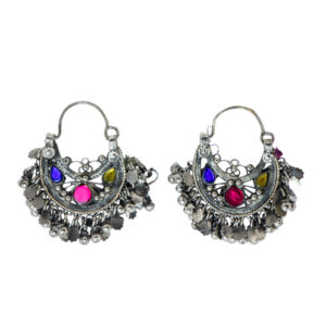 1903 - Ear Ring - Afghan