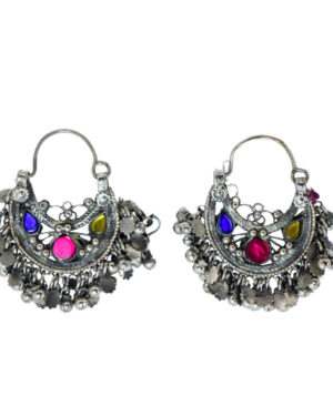 1903 - Ear Ring - Afghan