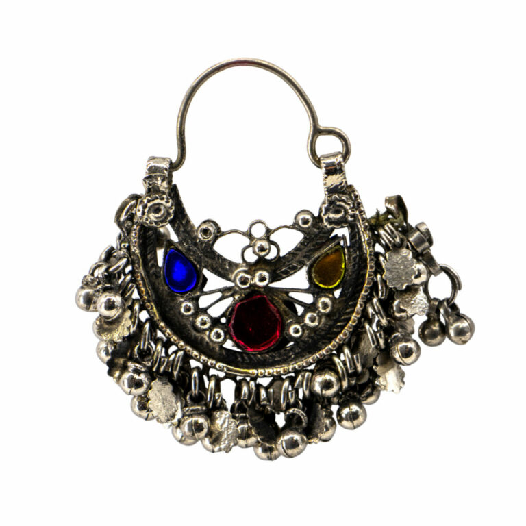 1903 - Ear Ring - Afghan - Image 2