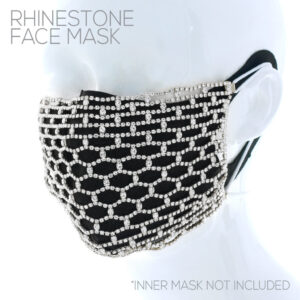 M04319 - s brick pattern rs face mask