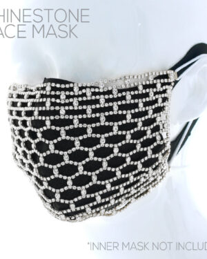 M04319 - s brick pattern rs face mask