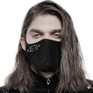 WS375 - Daily Punk mask