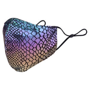 106350 - Mermaid mask