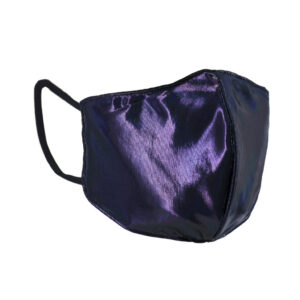 106367 - Burlesque Mask with lining