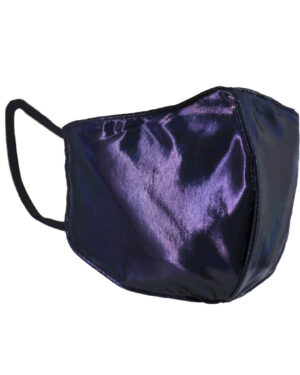 106367 - Burlesque Mask with lining