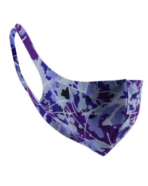 106433 - Basic Cloth Mask - Light Multi