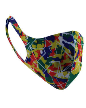 106434 - Basic Cloth Mask - Multi