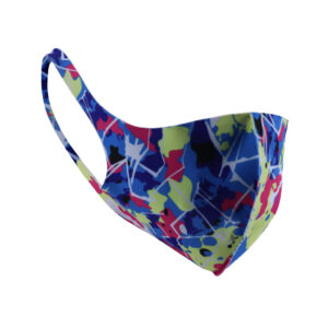 106435 - Basic Cloth Mask - Multi