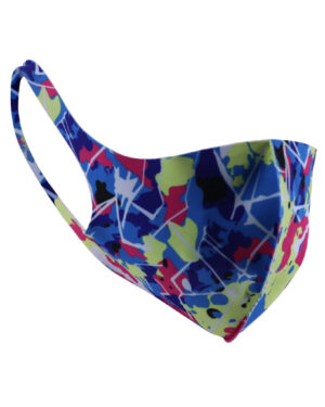 106435 - Basic Cloth Mask - Multi