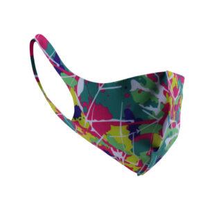 106436 - Basic Cloth Mask - Multi