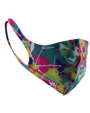 106436 - Basic Cloth Mask - Multi