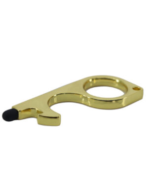 KC2002 - Anti-Virus Key Chain with stylus