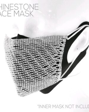 M04332 - s wave pattern rs face mask