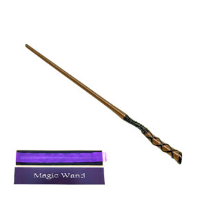 Q017 - Magic Wand
