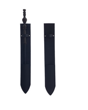 RCQ100 - Magic wand sheath; wand sold seperately