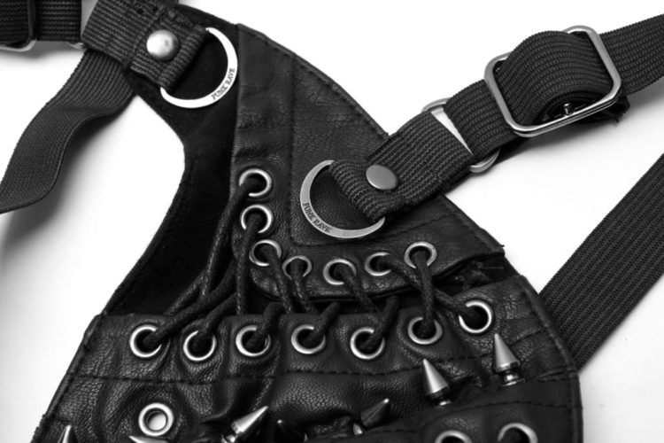 S182 - Punk Masks - Image 5