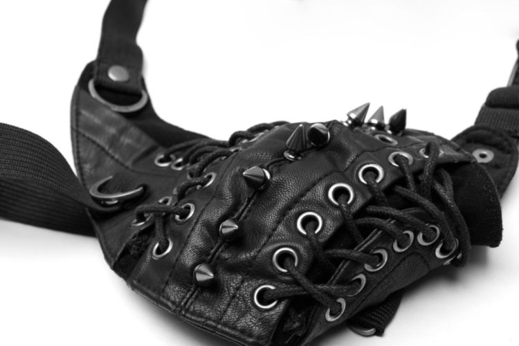 S182 - Punk Masks - Image 4