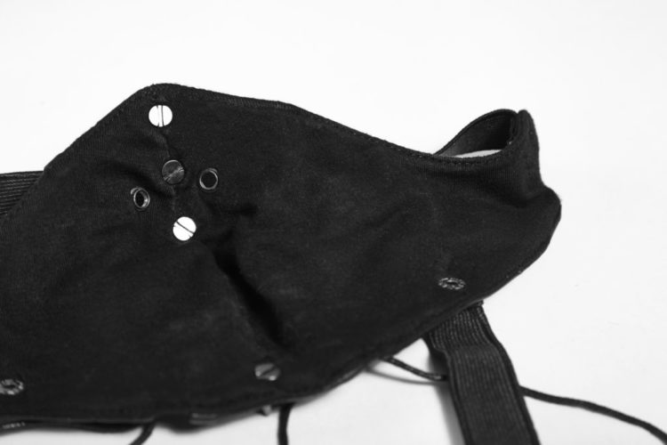 S182 - Punk Masks - Image 7