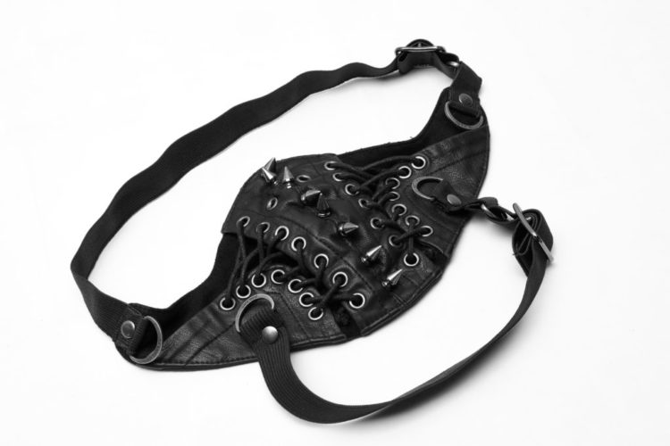 S182 - Punk Masks - Image 3