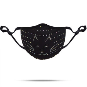 106382 - face mask - Kitty