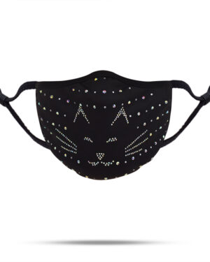 106382 - face mask - Kitty