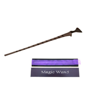 Q020 - Magic Wand