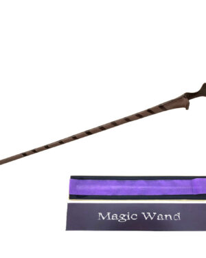 Q020 - Magic Wand