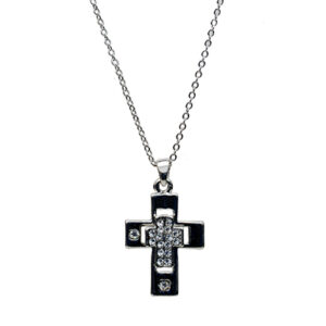53365 - Cross Necklace..