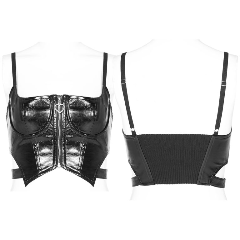 OPT574 - Rave top - Image 2