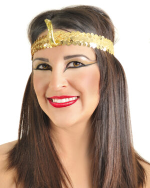 2008 - Snake Headband