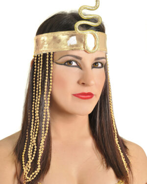 2009 - Egyptian Headband