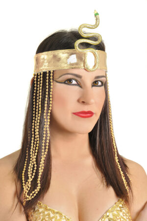 2009 - Egyptian Headband