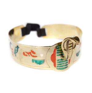 2012 - Egyptian Crown