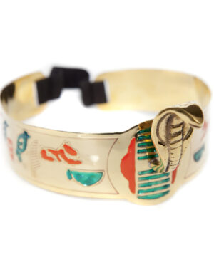 2012 - Egyptian Crown