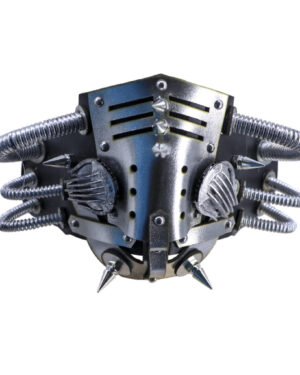 63322 - Gas Mask