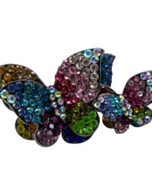 R1114 - Stretchy Ring - Butterfly