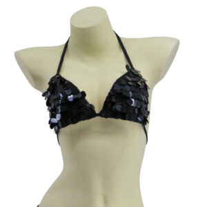 30065 - Paillettes Top only