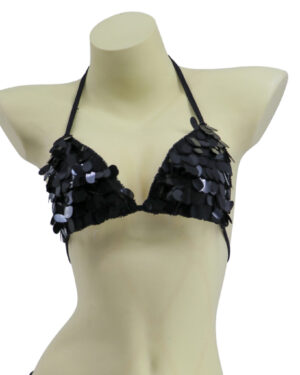 30065 - Paillettes Top only