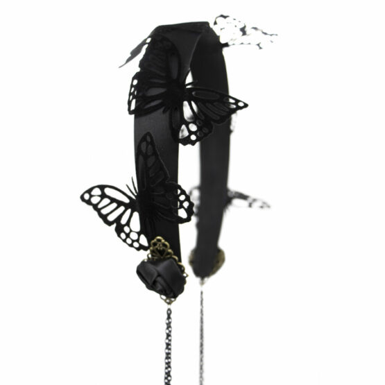 71240 - Headband - Butterfly - Image 9