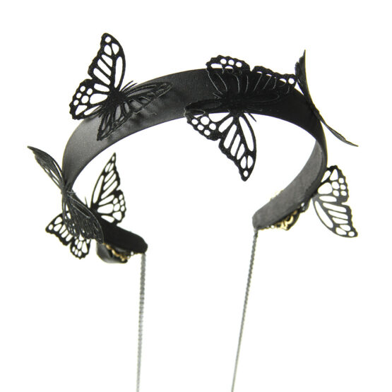 71240 - Headband - Butterfly - Image 6