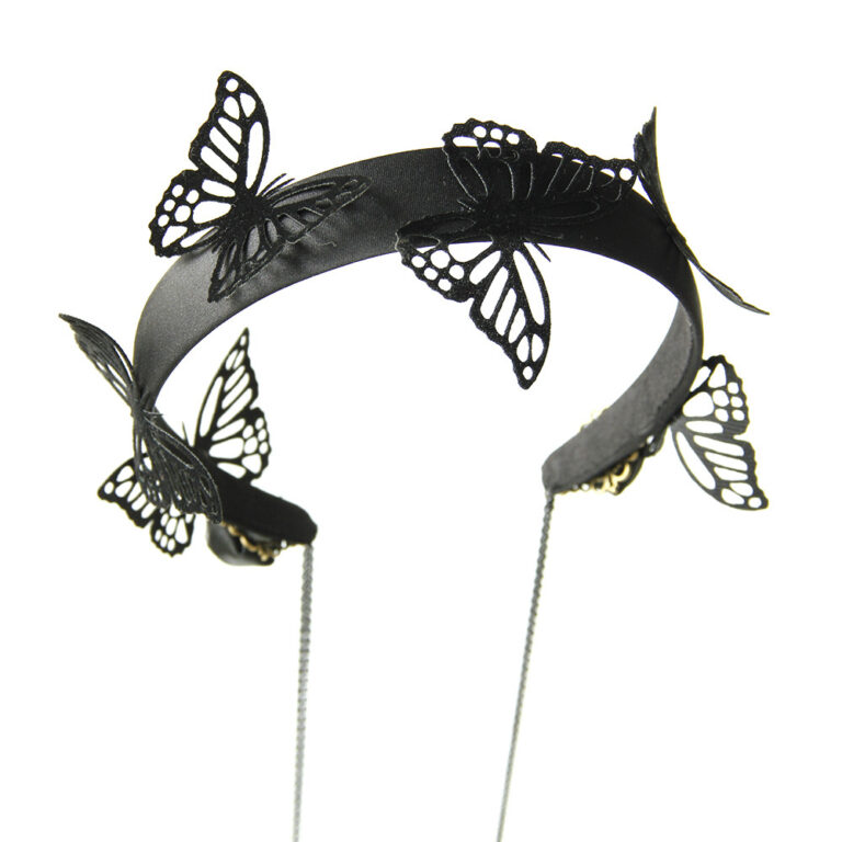 71240 - Headband - Butterfly - Image 6