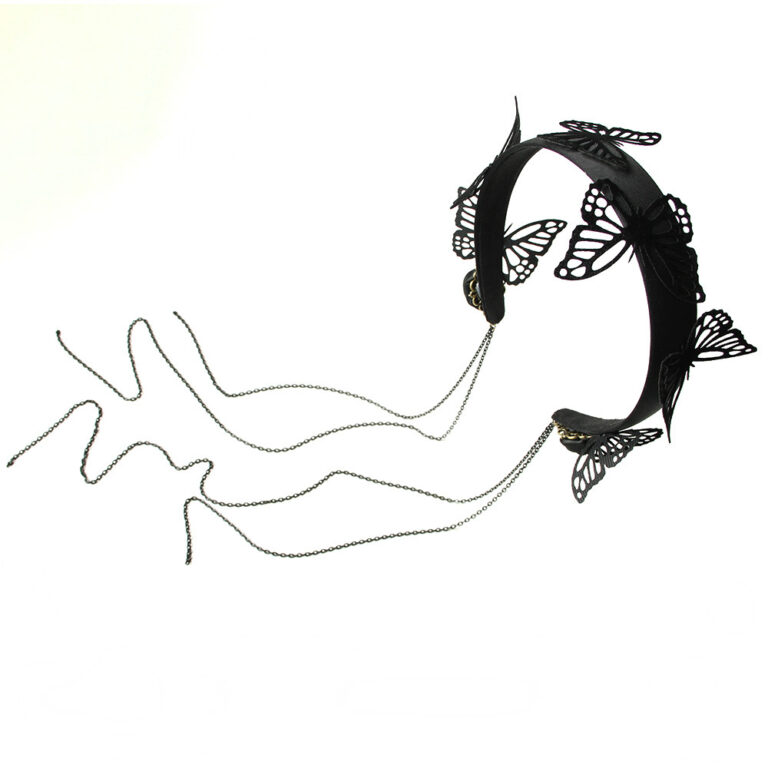 71240 - Headband - Butterfly - Image 7