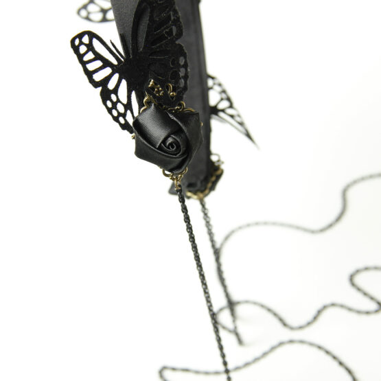 71240 - Headband - Butterfly - Image 8