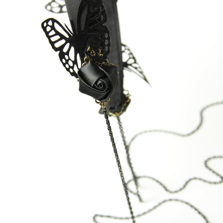 71240 - Headband - Butterfly - Image 8