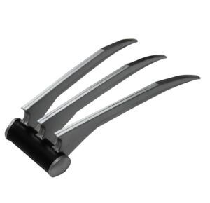 HF201 - 11" foam hand claw - Gray