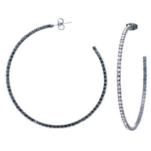 23351 - Hoop earring