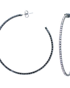 23351 - Hoop earring