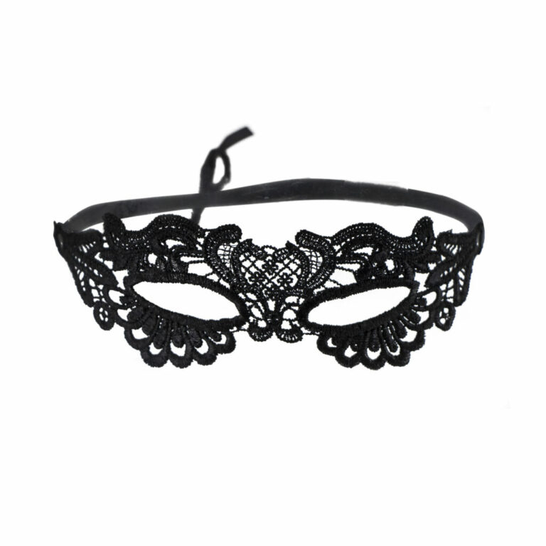 63314 - Lace Mask - Image 2